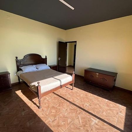 Fernanda'S House Villa Ribeira Brava Exterior photo